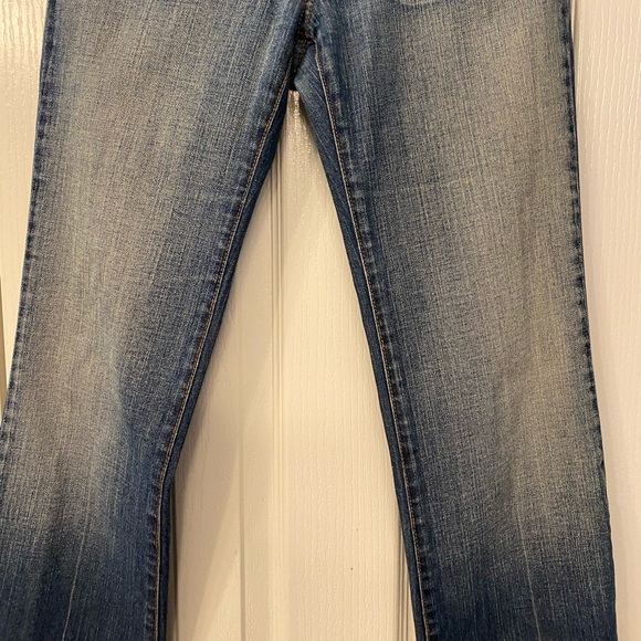 Flying Monkey Jeans - Picture 3 of 13